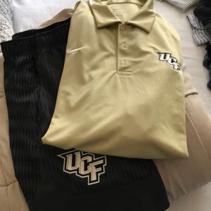 UCF University of Central Florida Men’s Bundle